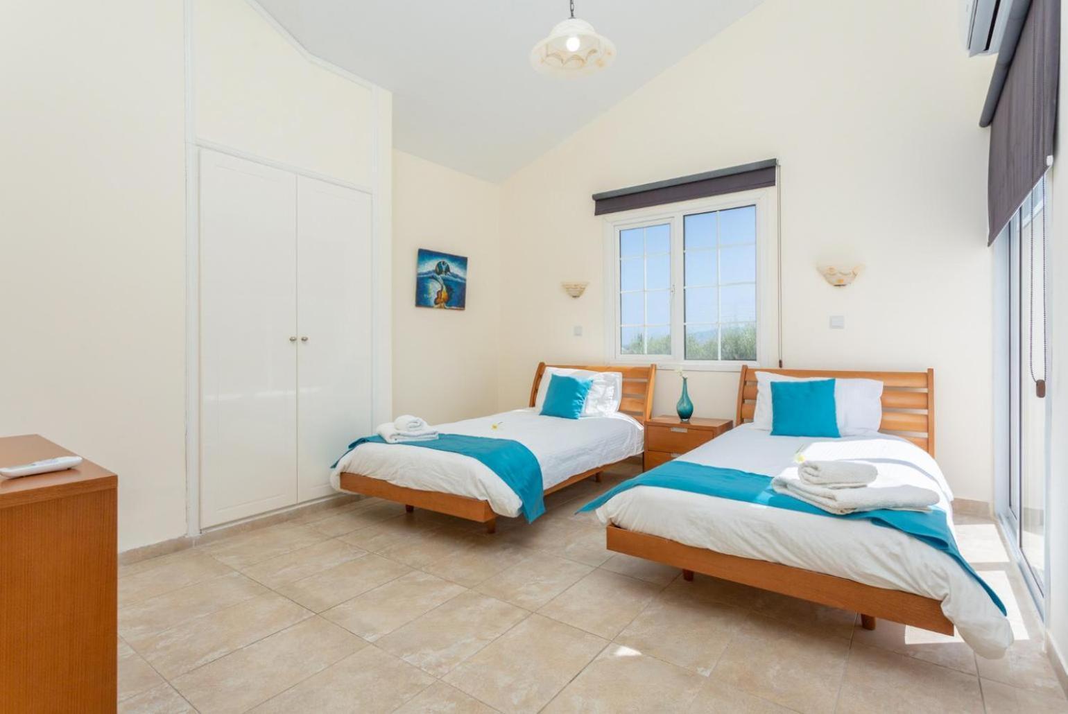 Villa Thea Νέο Χωριό Εξωτερικό φωτογραφία