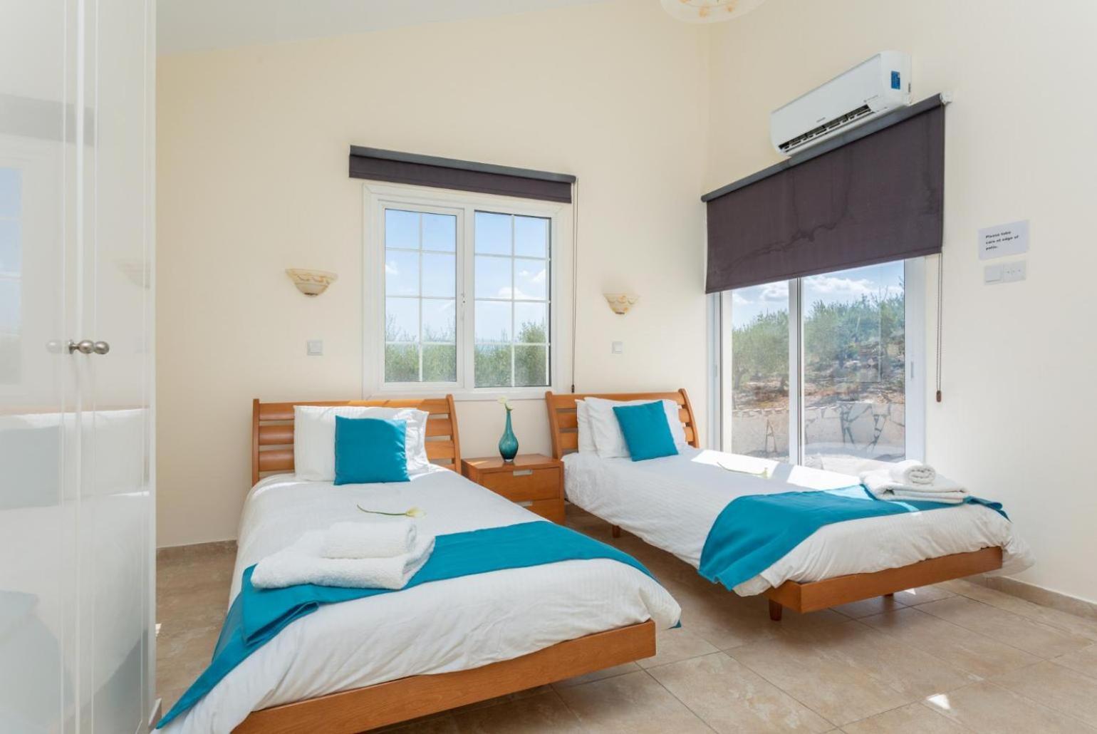 Villa Thea Νέο Χωριό Εξωτερικό φωτογραφία