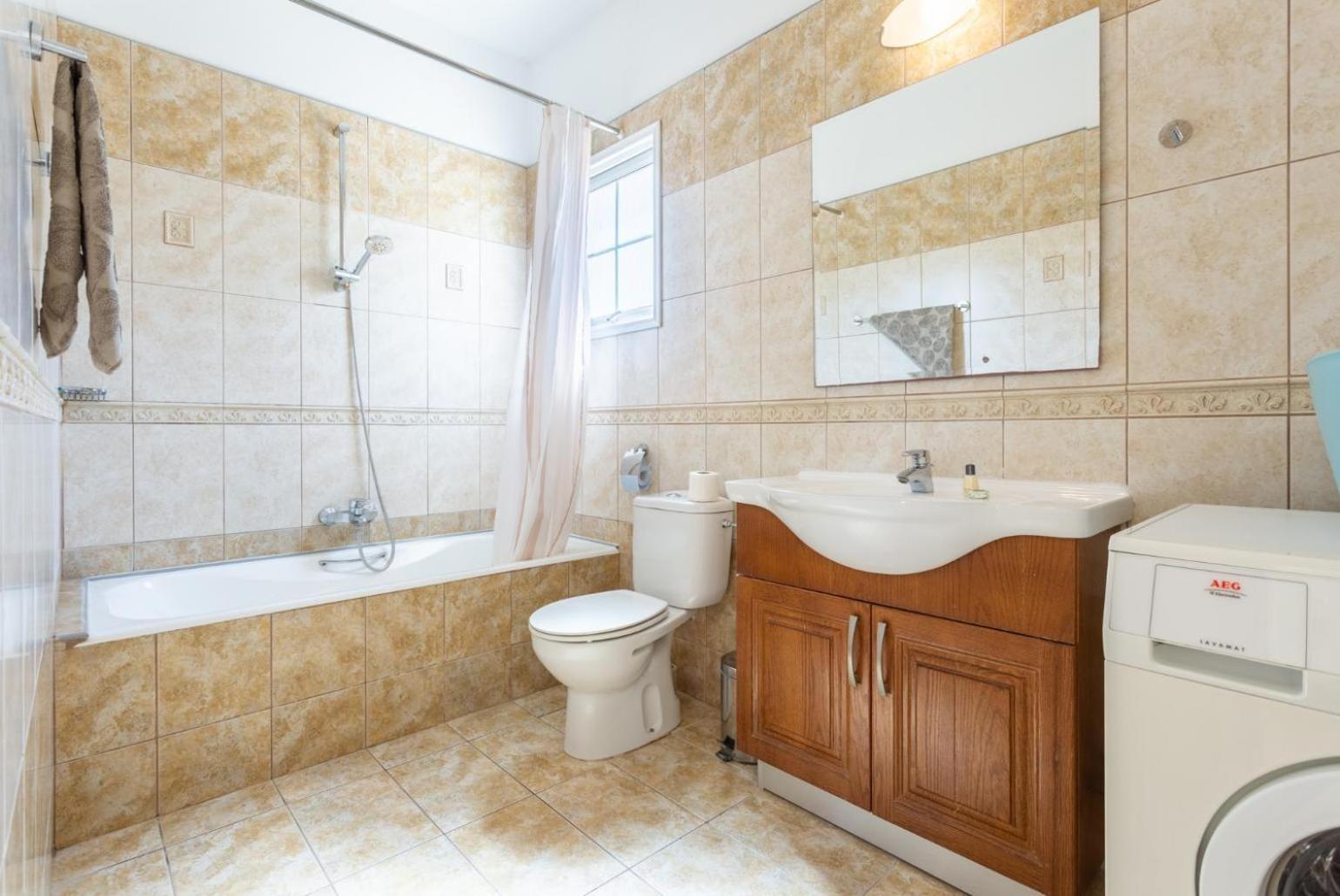 Villa Thea Νέο Χωριό Εξωτερικό φωτογραφία