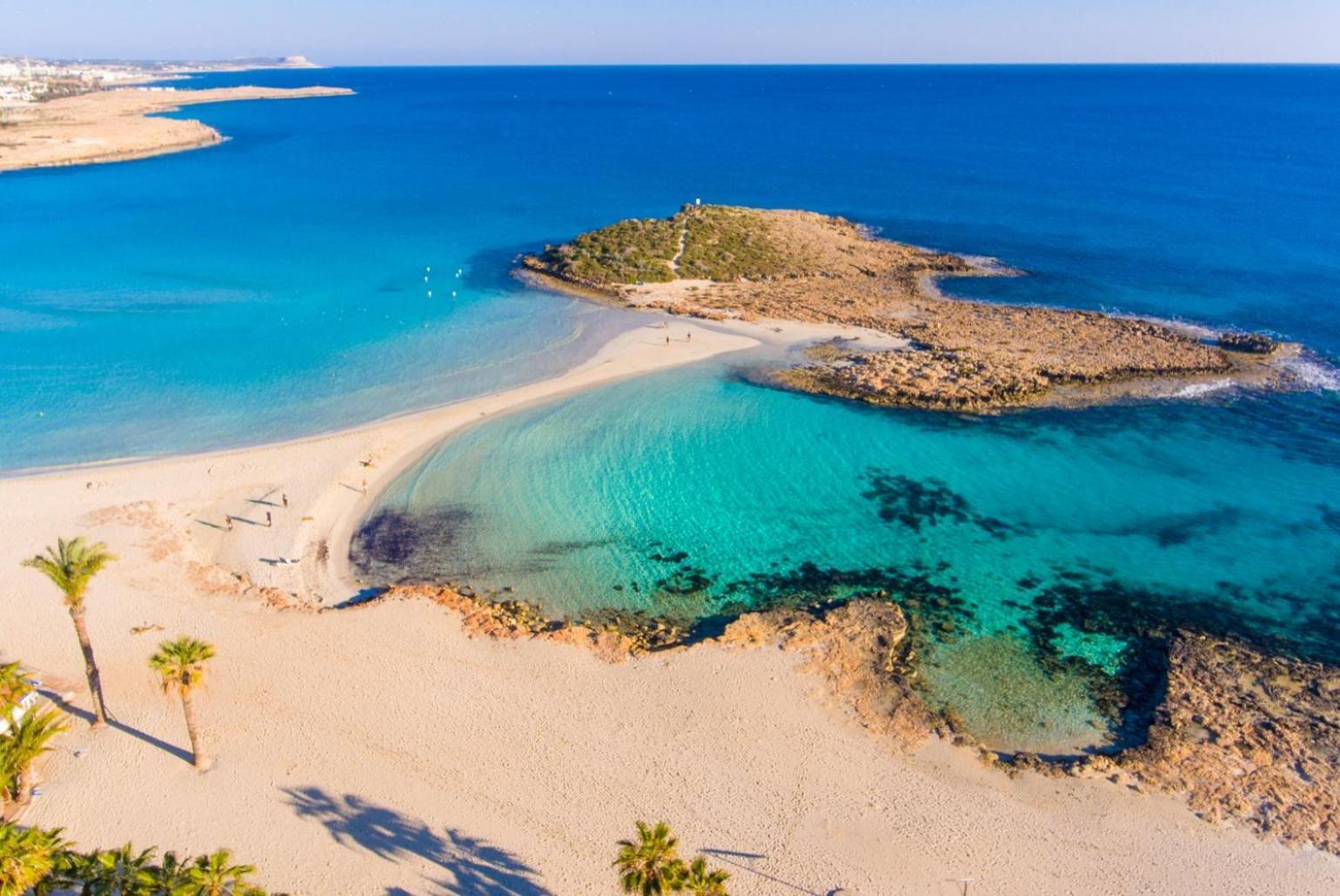 Villa Thea Νέο Χωριό Εξωτερικό φωτογραφία