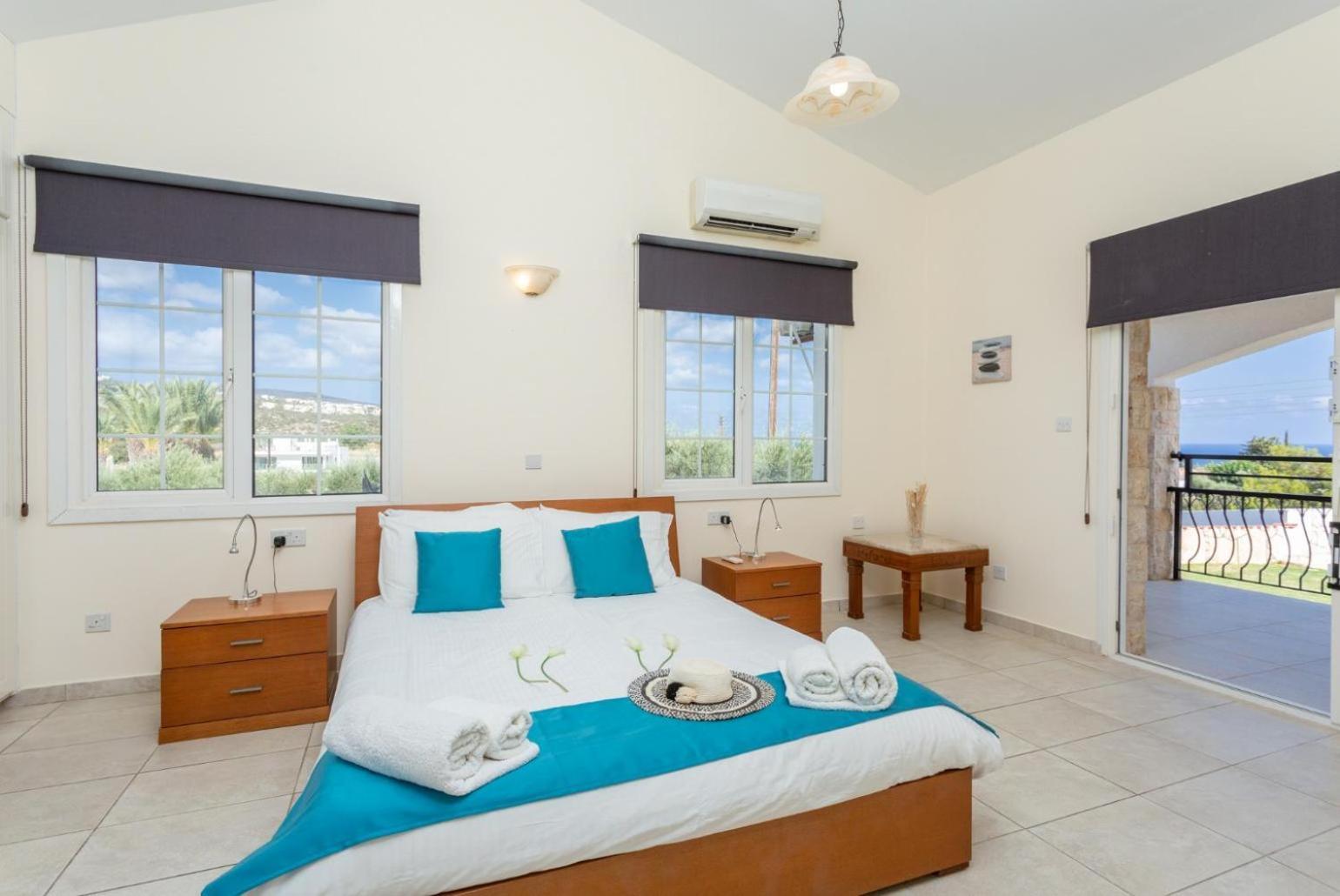 Villa Thea Νέο Χωριό Εξωτερικό φωτογραφία