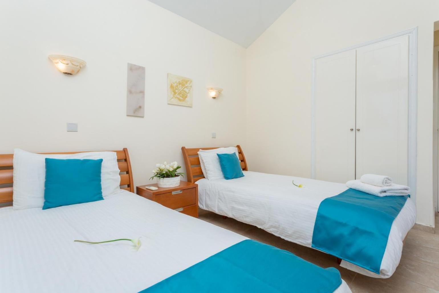 Villa Thea Νέο Χωριό Εξωτερικό φωτογραφία