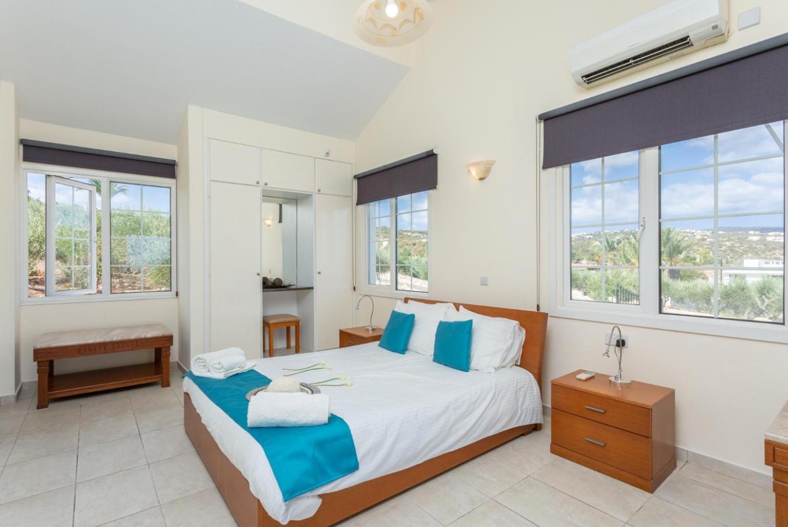 Villa Thea Νέο Χωριό Εξωτερικό φωτογραφία